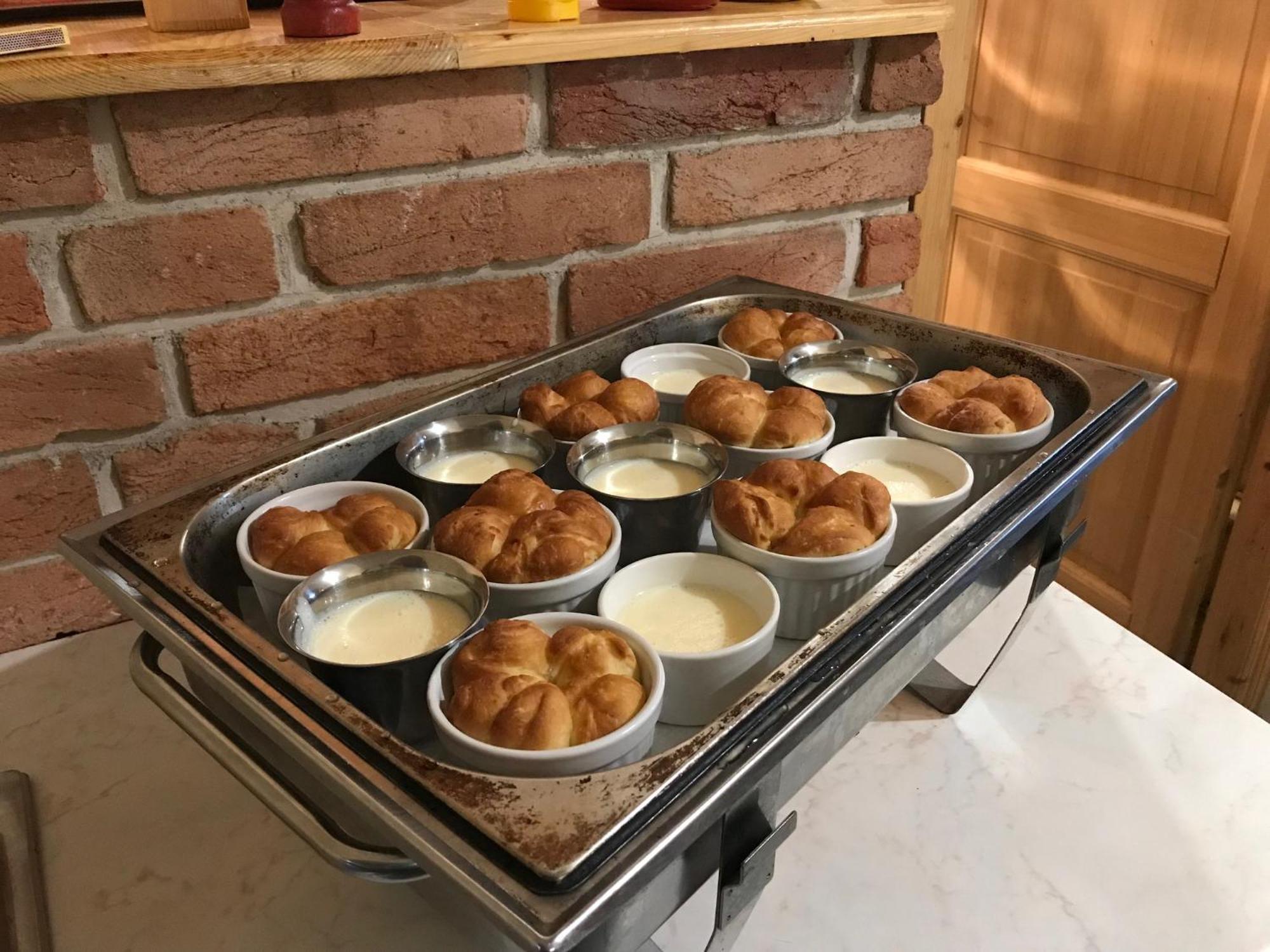 Pension Aura Spicak, Nektere Pokoje Se Saunou Železná Ruda Exterior foto