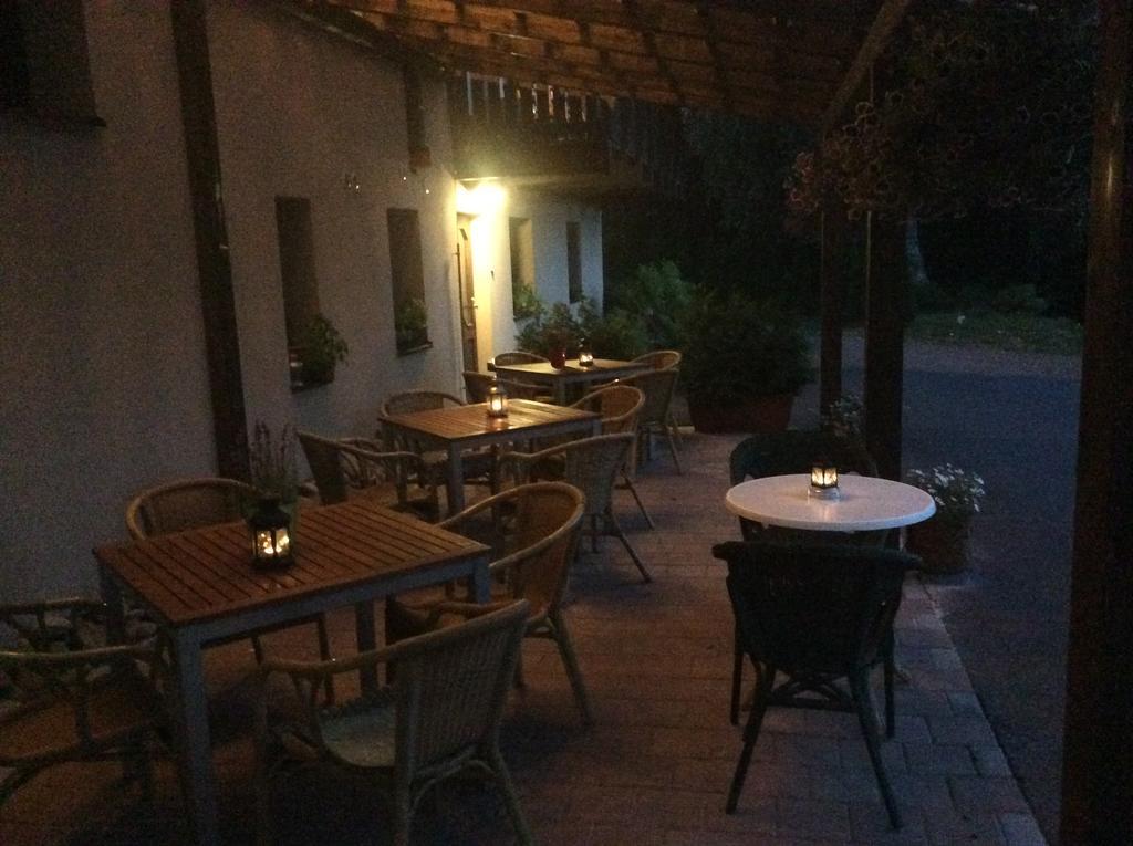 Pension Aura Spicak, Nektere Pokoje Se Saunou Železná Ruda Exterior foto
